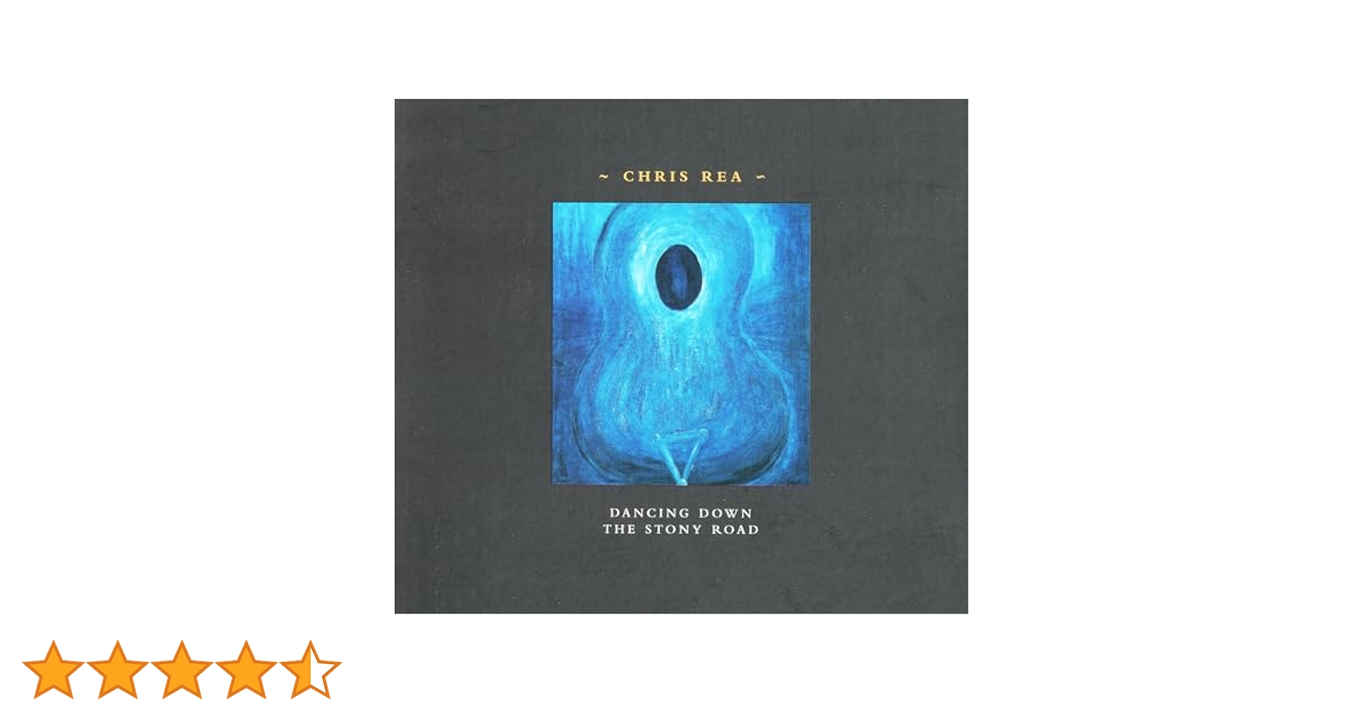 Dancing Down the Stony: Amazon.de: Musik-CDs & Vinyl